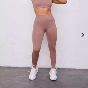 SET ACTIVE SCULPTFLEX Leggings